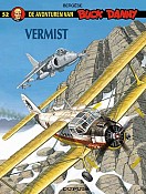 Vermist