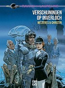 Verschijningen op Inverloch