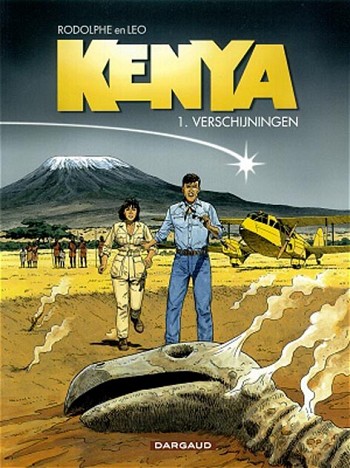 Verschijningen