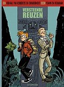 Versteende Reuzen (Herdruk)