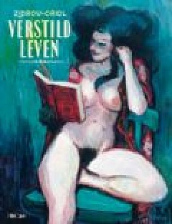 Verstild Leven