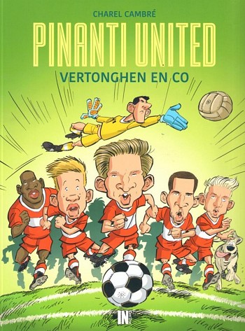 Vertonghen en Co