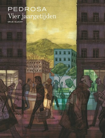 Vier Jaargetijden