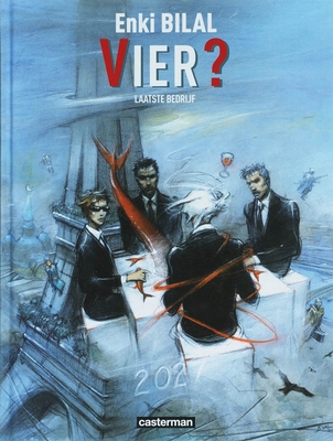 Vier