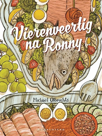 Vierenveertig Na Ronny