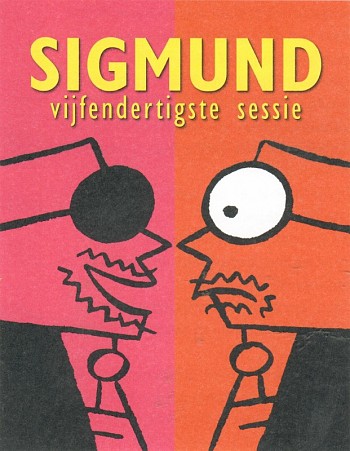 Vijfendertigste sessie