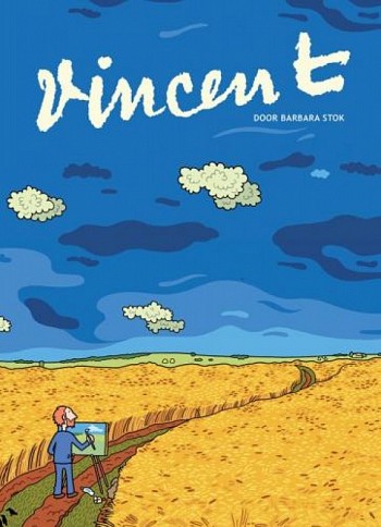 Vincent luxe editie
