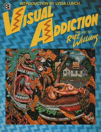 Visual Addiction