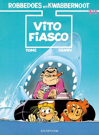Vito Fiasco