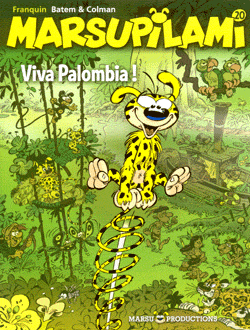 Viva Palombia !