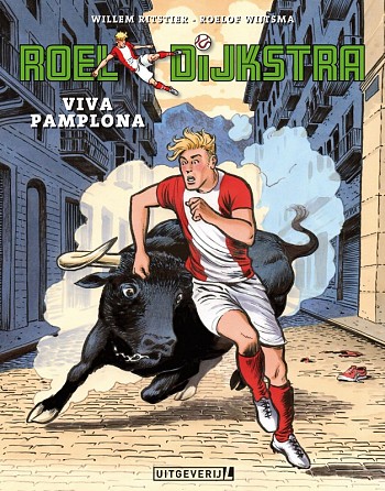 Viva Pamplona