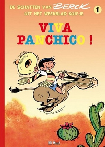 Viva Panchico!