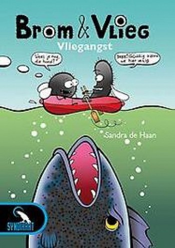 Vliegangst
