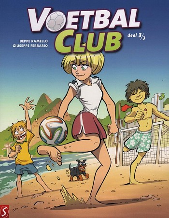 Voetbalclub
