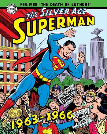 Vol. 2: 1963-1966 