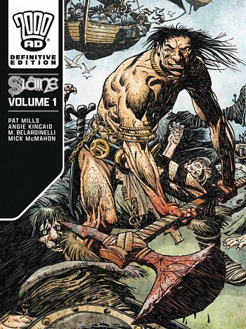 Volume 1