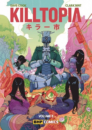 Volume 3