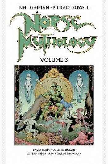 Volume 3