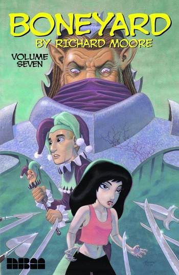 Volume 7
