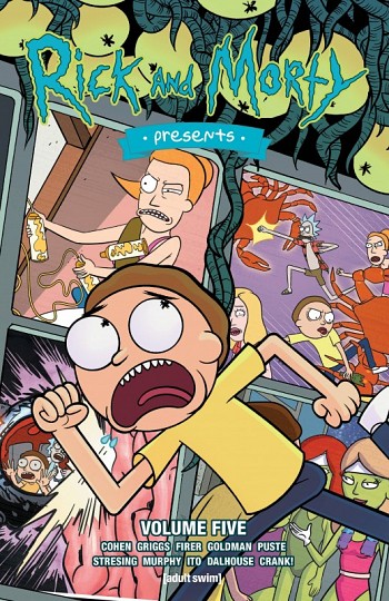 Volume Five
