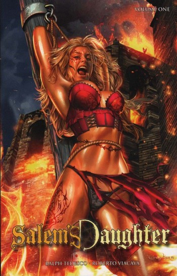 Volume one