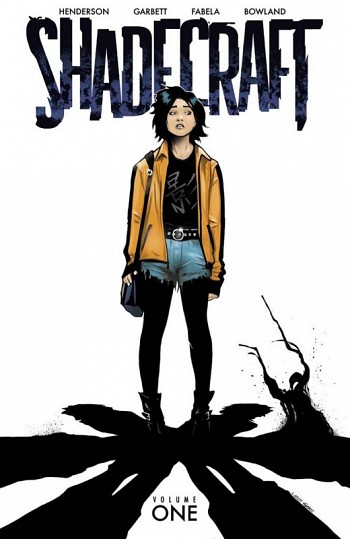 Volume one