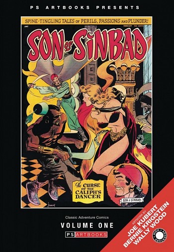 Volume one
