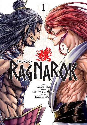 Volume one