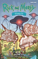 Volume Six