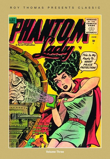 Volume Three