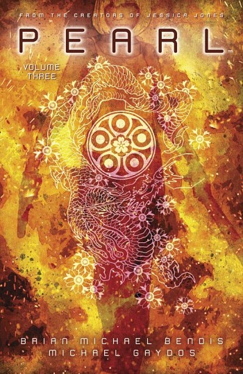 Volume three