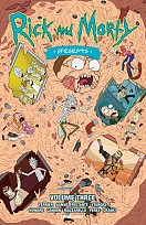 Volume Three