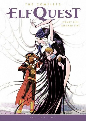 Volume Two