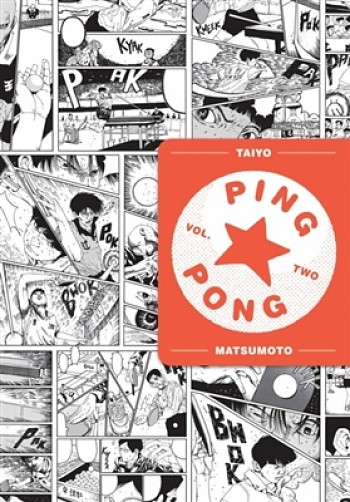 Volume two