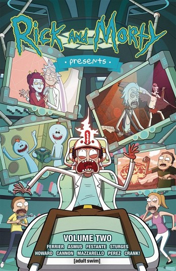 Volume Two