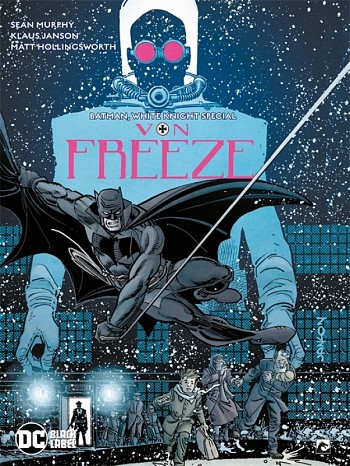 Von Freeze