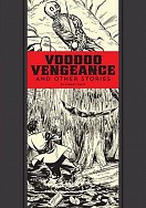 Voodoo Vengeance and other stories
