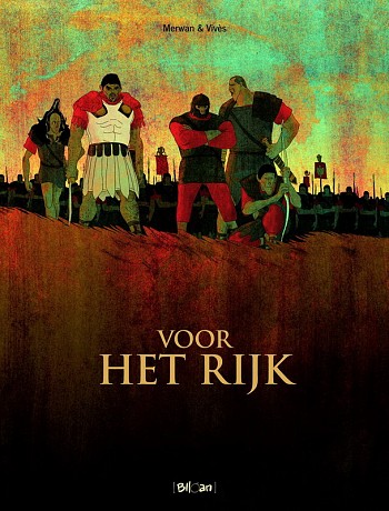 Voor Het Rijk