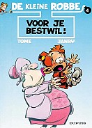 Voor Je Bestwil