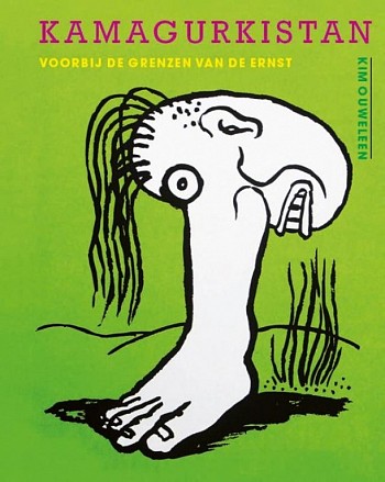 voorbij de grenzen van de angst