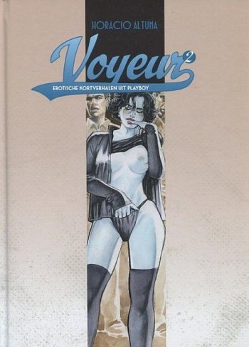 Voyeur