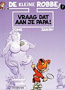 Vraag Dat Aan Je Papa