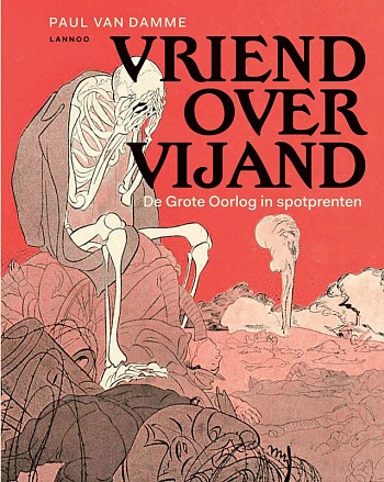 Vriend over Vijand