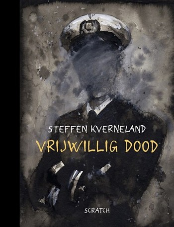 Vrijwillig dood