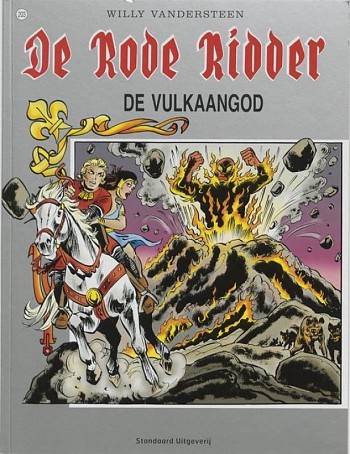 Vulkaan
