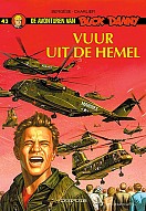 Vuur Uit De Hemel (Herdruk)