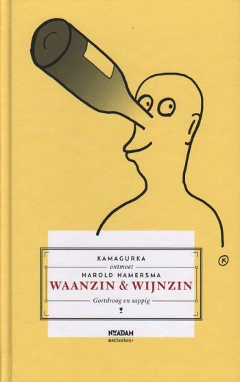 Waanzin & Wijnzin