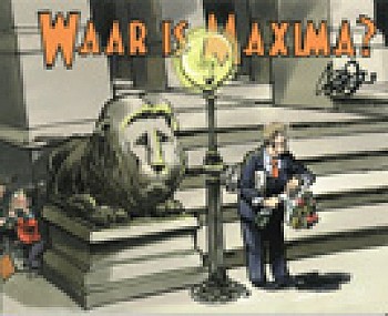 Waar is Maxima?