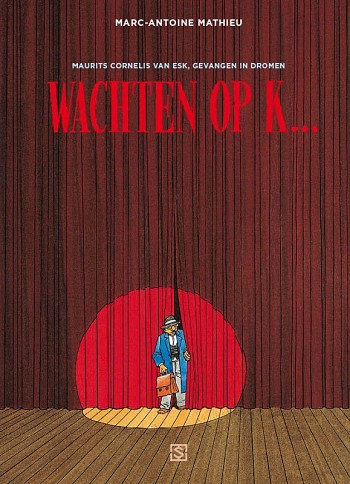 Wachten op K...