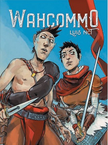 Wahcommo